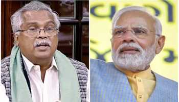 “IMPOSITION OF HINDI THREATENS THE 21 OFFICIAL LANGUAGES”, SAYS CPI MP IN A LETTER TO PM MODI