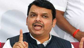 FADNAVIS CALLS OUT “FAKE NARRATIVE” ON BIG PROJECTS EXITING MAHARASHTRA