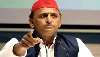 Samajwadi supremo Akhilesh Yadav dissolves party’s all executive bodies, except UP’s president