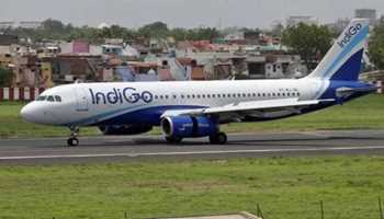 IndiGo fined Rs 5 lakh for refusing to transport a boy with special needs