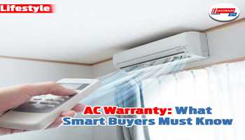 AC Warranty: What Smart Buyers Must Know