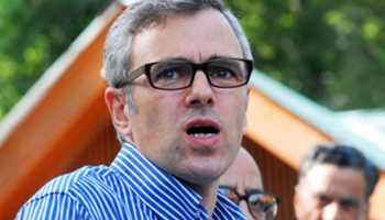 Avoiding elections will not help says Omar Abdullah