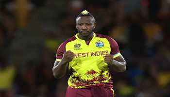 Andre Russell Announces Retirement from International Cricket — Will the West Indies All-Rounder Continue Playing for KKR?