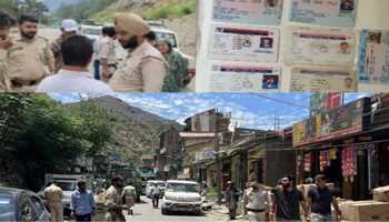 ARTO Doda Cracks Down on Traffic Violators Following Transport Commissioner’s Directions