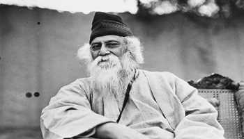 Natural Care Behind the Glory of the Beard: Rabindranath’s Grooming Still Inspires