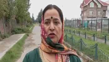 Kashmir's Trailblazer: Daisy Raina Makes Historic Political Bid
