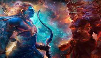 Ramayana Set to Become India's Most Expensive Film Ever with Rs 4,000 Crore Budget