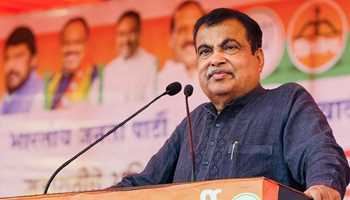 Nitin Gadkari Warns Delhi Pollution ‘Unbearable’