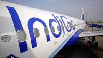 Bomb Threat Grounds IndiGo Flight in Nagpur