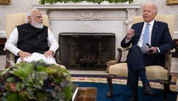 Joe Biden to meet PM Modi at Quad Summit in Japan next week