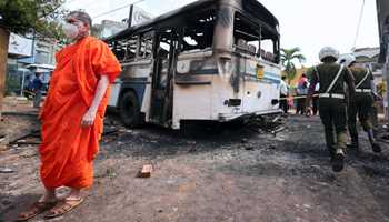 Amid unending economic crisis, Lankan Prez declares state of emergency