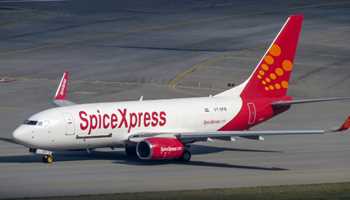 Ransomware has caused SpiceJet flights to be delayed