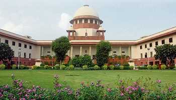 TREAT HATE SPEECH AS CRIMINAL CASES: SUPREME COURT ON ACT AGAINST HATE CRIME