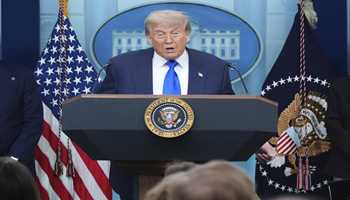 Trump’s ‘Big, Beautiful’ Bill Clears Congress