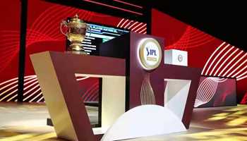 Hammer Time in Jeddah: IPL 2025 Mega Auction Set for Global Stage

