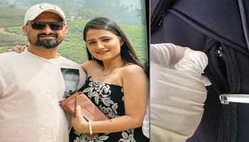 Bengaluru techie murders wife over argument, stuffs body in suitcase