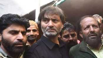 The CBI has summoned Rubaiya Sayeed in connection with the abduction of Yasin Malik