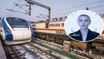 Indian Railways Adopts Facial Recognition, Jammers to Tackle Cheating in Exam