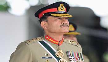 Is Pakistan Heading Toward Another Military Rule? Speculation Rises Over General Asim Munir Becoming President