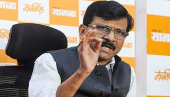 Maharashtra political crisis: “Streets will be on fire if Shiv Sainiks will come out” warns Sanjay Raut