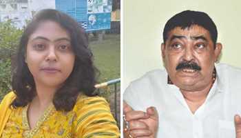 BENGAL CATTLE SCAM: ED SUMMONS ARRESTED TMC LEADER'S DAUGHTER, CA TO DELHI 