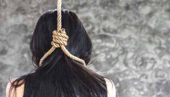 12-yr-old girl found hanging in JK’s Baramulla district