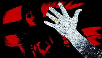 Minor Kidnapped and Raped in south Kashmir