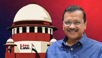 Supreme Court to Rule on Kejriwal’s Bail in Liquor Scam Case

