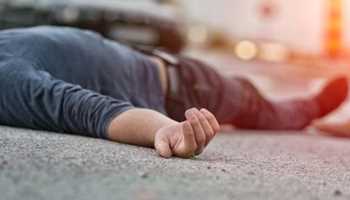 Man from Kupwara killed in hit and run case in Srinagar’s Rajbagh area