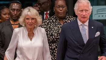 Commonwealth Countries Are Free To Set Their Own Course: Prince Charles