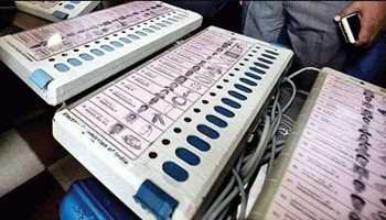 ELECTIONS FOR THE MAINPURI LS, RAMPUR, AND KHATAULI ASSEMBLY SEATS COMMENCE