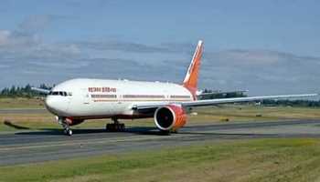 Air India Flight heading for Bengaluru makes emergency landing in Mumbai after engine shutdown