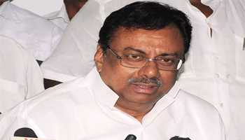 Veteran Congress Leader Elangovan Bids Final Goodbye

