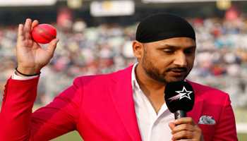 "Why did you slap my father?" — Sreesanth's daughter asks, Harbhajan's heartfelt reply