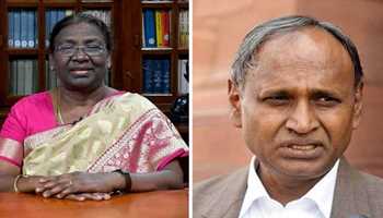 NCW SUMMONS CONGRESS LEADER UDIT RAJ OVER HIS REMARKS ON PRESIDENT MURMU.