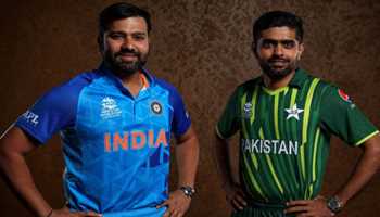 IND VS PAK MEN’S T20 WORLD CUP 2022: ALL EYES ON INDIA AS THEY HOPE TO PUT 2021 TO REST