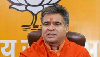 A BJP delegation will meet with LG to discuss security and other KP issues, according to Ravinder Raina