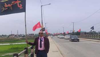 Tafazul Wani Clarifies Position on Circulated Suspension Order, Calls It an Attempt to Malign His Image