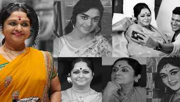 South Indian Cinema Loses Its First Female Superstar: B Saroja Devi Dies at 87