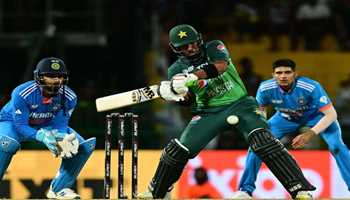 One Continent, One Team! India ‘Qualifies’ for Los Angeles Olympic Cricket, Pakistan Left Out?