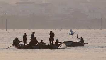 Indian Diplomacy Intensifies After 34 Fishermen Held by Bangladesh