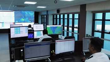 Rajnath Singh to inaugurate new state-of-the-art ICG Maritime Rescue Coordination Centre in Chennai

