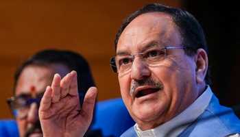 Nadda Seeks Probe into Tirupati Laddu Controversy  

