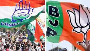 Rebel Setbacks: BJP and Congress Manage to Win Back Dissidents on Last Day of Haryana Poll Withdrawals