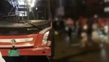 Another Tragedy Strikes: Third BEST Bus Accident in Less Than a Week
