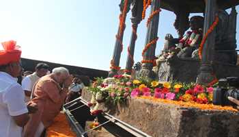 PM Modi Lauds UNESCO Recognition of Maratha Military Forts as a Proud Tribute to India’s Heritage