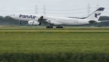 Iran Reopens Airspace After Ceasefire, Most Flights Resume