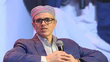 Consensus on some seats with Congress yet to be done: Omar Abdullah