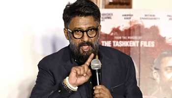 Vivek Agnihotri Rejects Oxford Union Debate on Kashmir, Calls Topic Anti-India