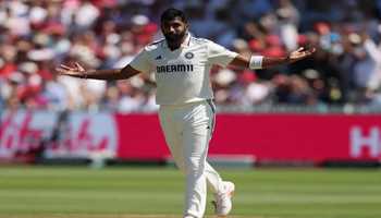 Jasprit Bumrah Makes History: Becomes Asia’s Most Fearsome Test Bowler in SENA Nations, Equals Wasim Akram’s Legendary Record
